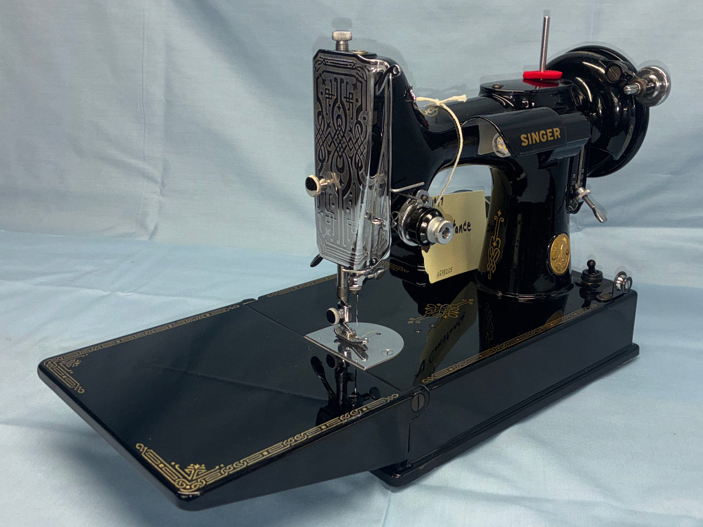 1947 Featherweight "Constance"