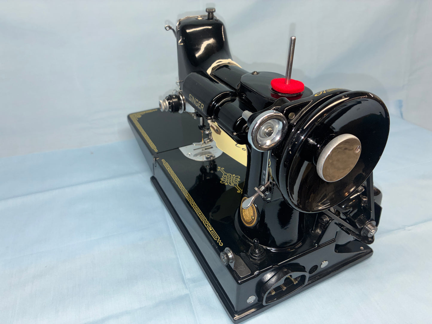 1953 Featherweight "Lorette"