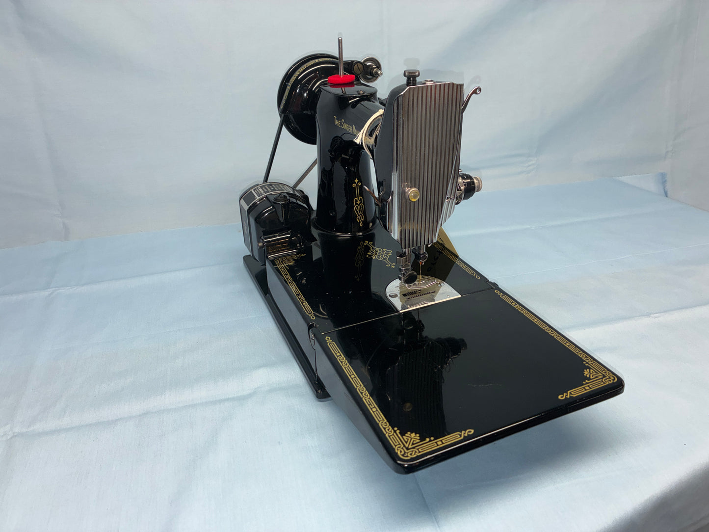 1953 Featherweight "Lorette"