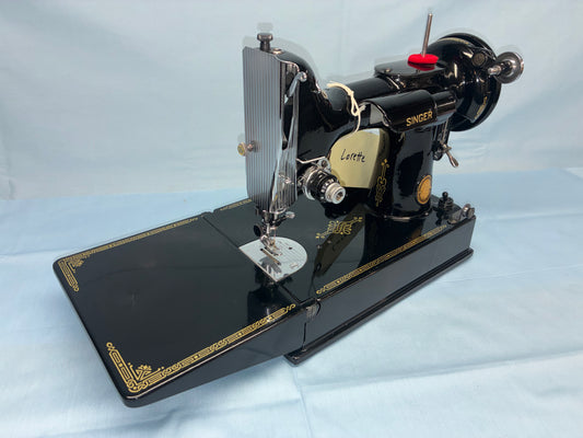 1953 Featherweight "Lorette"